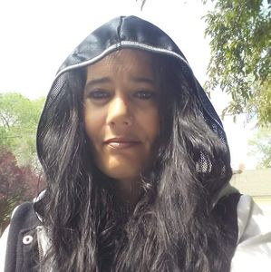 Meet your Posher, Heidi